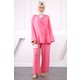  Renk Pembe