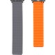 Seçili Renk Gri - Turuncu