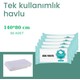 Seçili Renk Beyaz