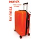  Renk Turuncu