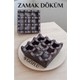 Seçili Renk Siyah