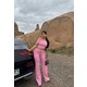 Seçili Renk Pembe