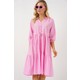  Renk Pembe