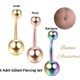  Renk Gold - Silver - Rose