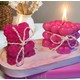 Seçili Renk Fuşya - Pembe