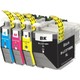 Seçili Renk OCP Set - 4 Renk