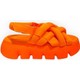  Renk Neon Turuncu