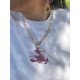 Seçili Renk Gold - Pembe