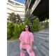  Renk Pembe
