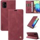  Renk Burgundy