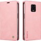 Renk Pembe