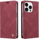  Renk Burgundy