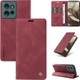  Renk Burgundy