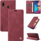  Renk Burgundy