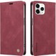  Renk Burgundy