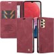  Renk Burgundy