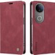  Renk Burgundy