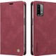  Renk Burgundy