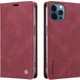  Renk Burgundy