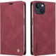  Renk Burgundy