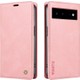  Renk Pembe