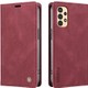  Renk Burgundy