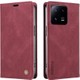  Renk Burgundy