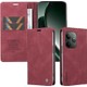  Renk Burgundy