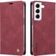  Renk Burgundy