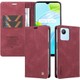  Renk Burgundy