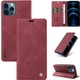  Renk Burgundy