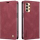  Renk Burgundy