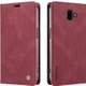  Renk Burgundy
