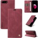  Renk Burgundy