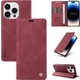  Renk Burgundy