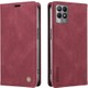  Renk Burgundy