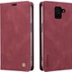  Renk Burgundy