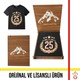 Seçili Renk Siyah