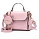  Renk Pembe