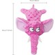  Renk Pembe