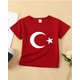 Seçili Renk Kırmızı