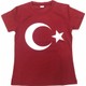 Seçili Renk Kırmızı