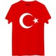 Seçili Renk Kırmızı