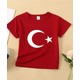 Seçili Renk Kırmızı