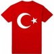 Seçili Renk Kırmızı
