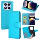  Renk Baby Blue