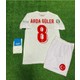 Seçili Renk Beyaz