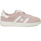  Renk Pembe