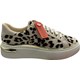  Renk Leopar - Bej