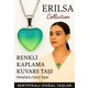Seçili Renk Renkli